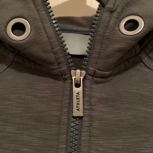 Athleta Jacket - Picture 3 of 8